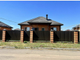 Дом, 85.00 м², на участке 5 сот. фото 1