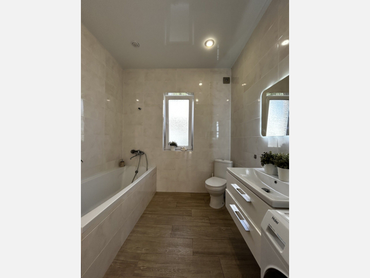 Дом, 80.00 м², на участке 4 сот. фото 14