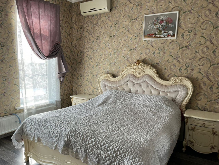 Дом, 105.00 м², на участке 6 сот. фото 3