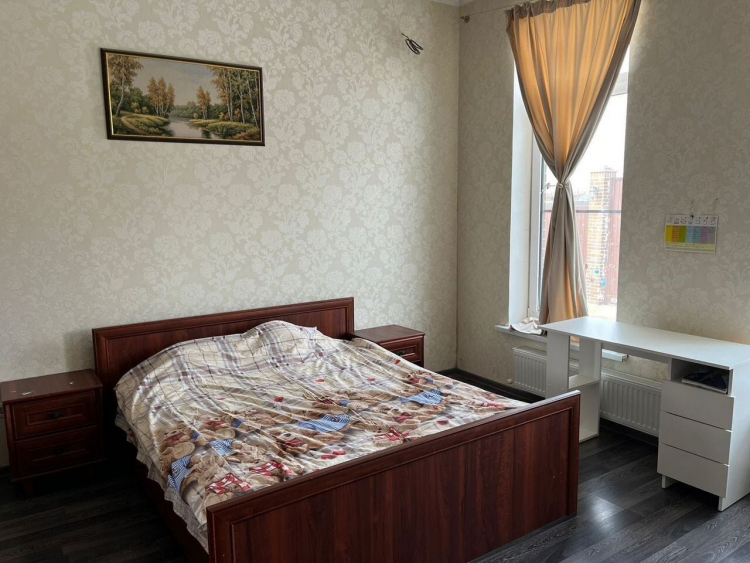 Дом, 105.00 м², на участке 6 сот. фото 4