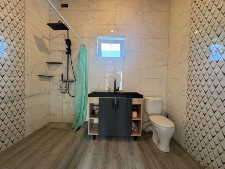 Дом, 70.00 м², на участке 3 сот. фото 0