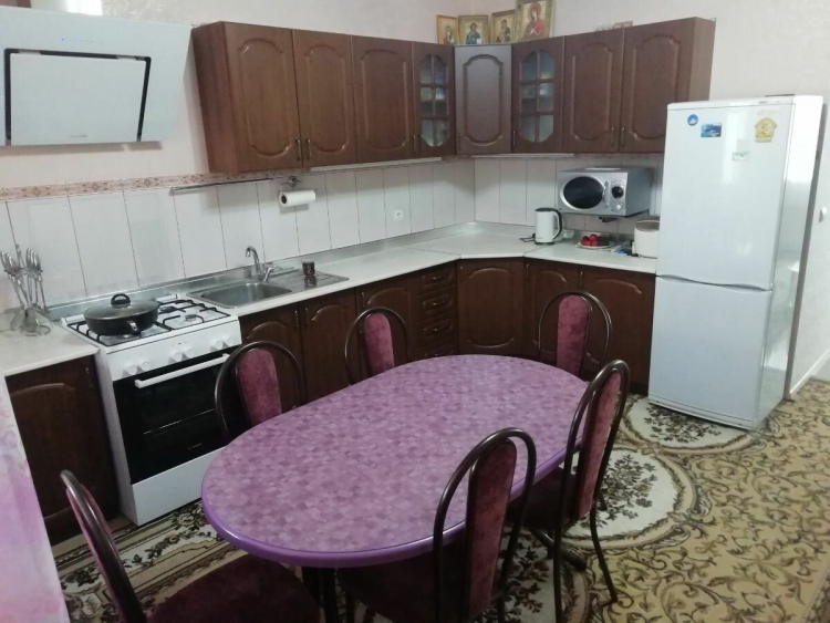 Дом, 60.00 м², на участке 5 сот. фото 11