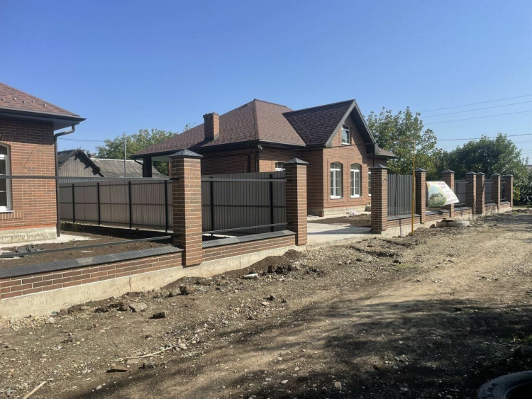 Дом, 113.00 м², на участке 4.30 сот. фото 6