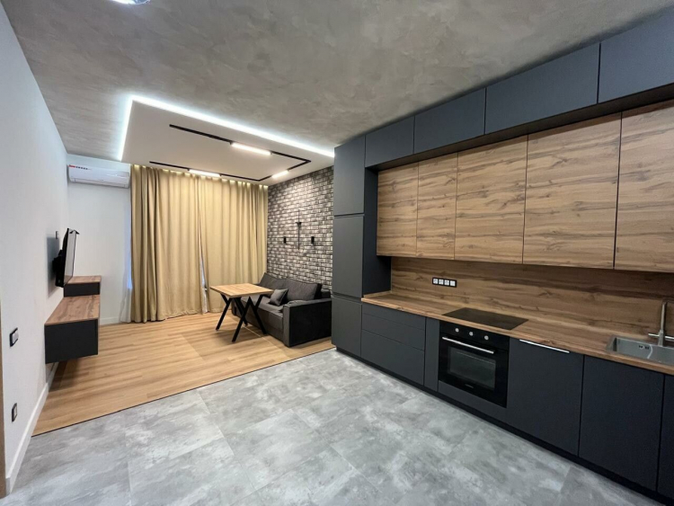 Дом, 121.00 м², на участке 4.20 сот. фото 0