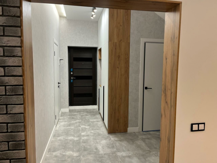 Дом, 121.00 м², на участке 4.20 сот. фото 6