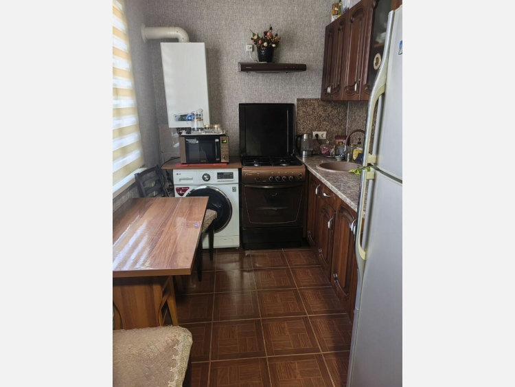 Дом, 55.00 м², на участке 10 сот. фото 12