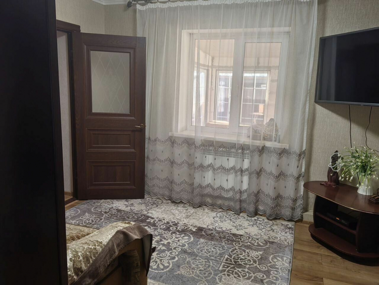 Дом, 55.00 м², на участке 10 сот. фото 7