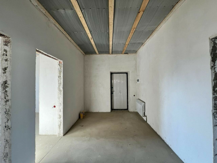 Дом, 84.00 м², на участке 3 сот. фото 6