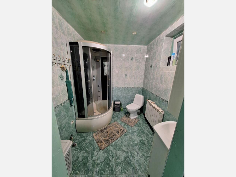 Дом, 74.50 м², на участке 6 сот. фото 16