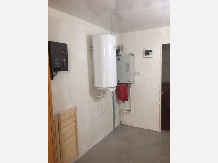 Дом, 40.00 м², на участке 4.30 сот. фото 34
