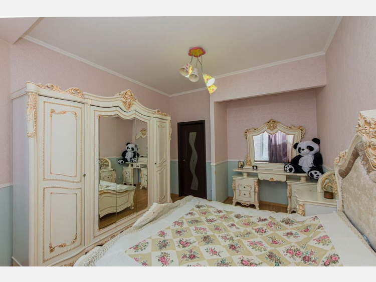 Дом, 140.00 м², на участке 3 сот. фото 10