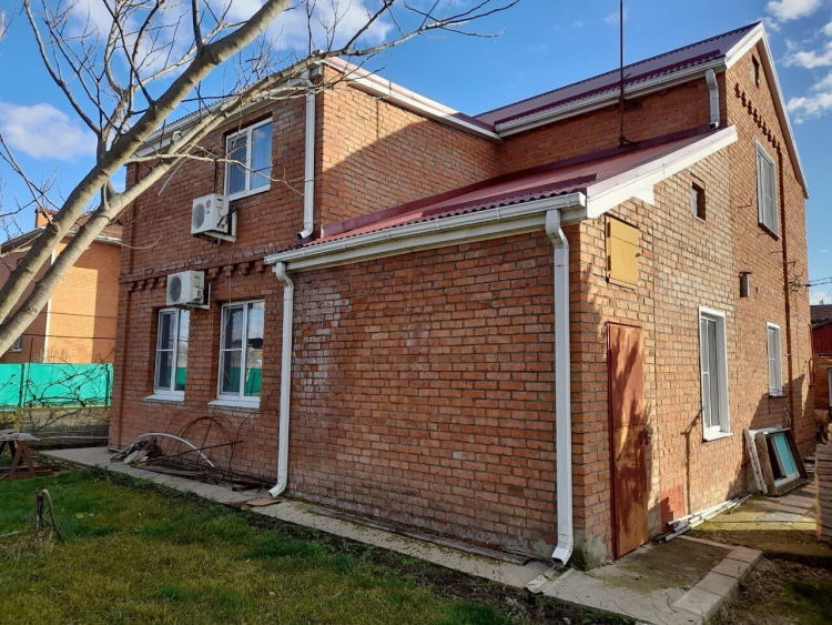 Дом, 132.60 м², на участке 8.30 сот. фото 1