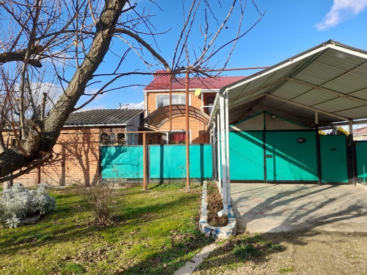 Дом, 132.60 м², на участке 8.30 сот. фото 18