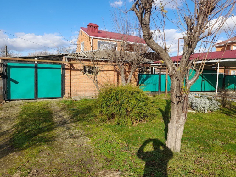 Дом, 132.60 м², на участке 8.30 сот. фото 24