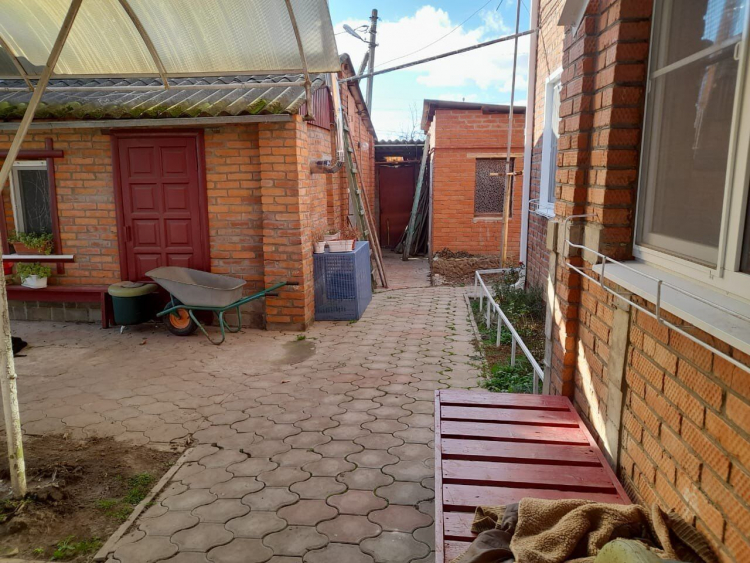 Дом, 132.60 м², на участке 8.30 сот. фото 32