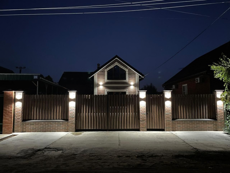 Дом, 115.30 м², на участке 3.50 сот. фото 0