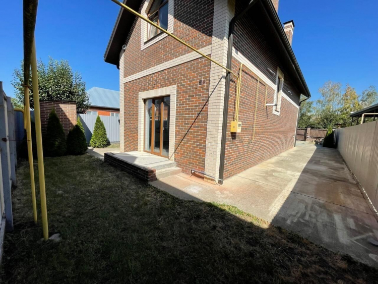 Дом, 115.30 м², на участке 3.50 сот. фото 32