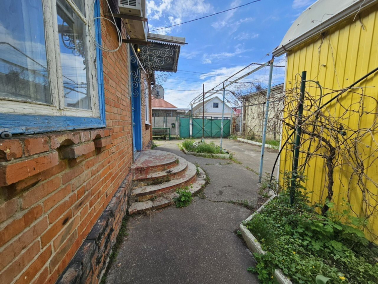 Дом, 66.00 м², на участке 9 сот. фото 0