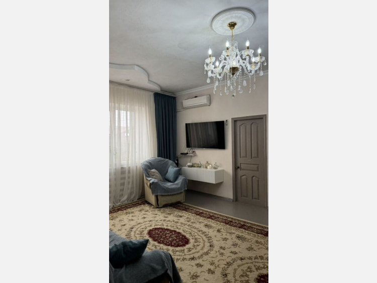 Дом, 115.00 м², на участке 6 сот. фото 8