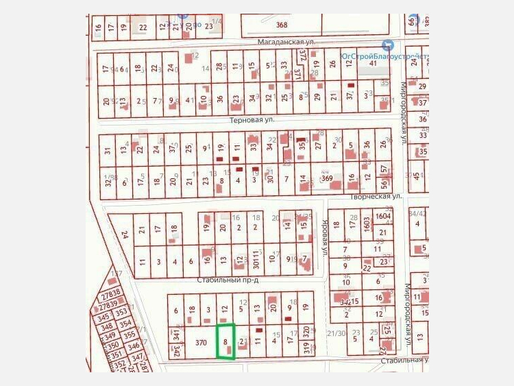 Участок, 8.00 сот., ИЖС фото 0