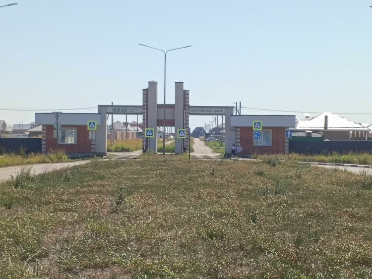 Участок, 6.50 сот., ИЖС фото 0