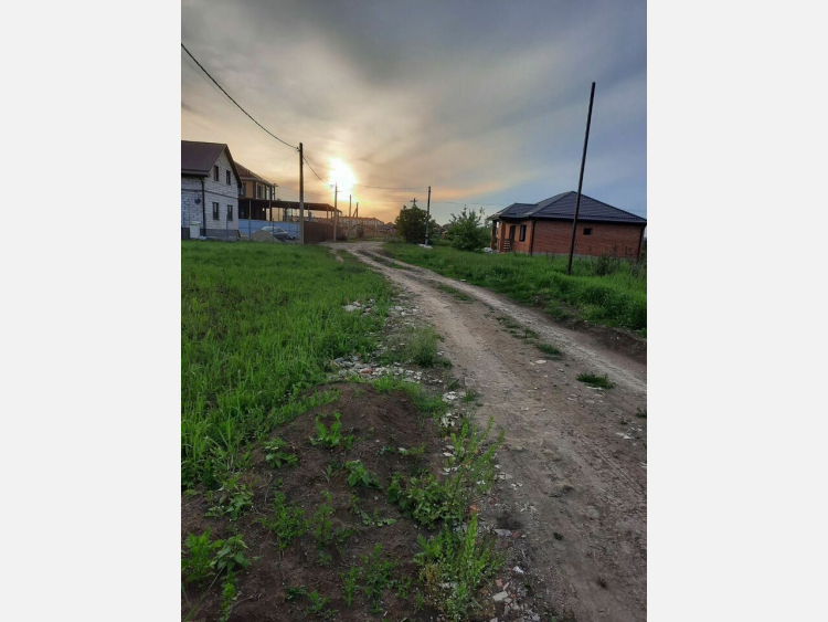 Участок, 6.00 сот., ИЖС фото 4