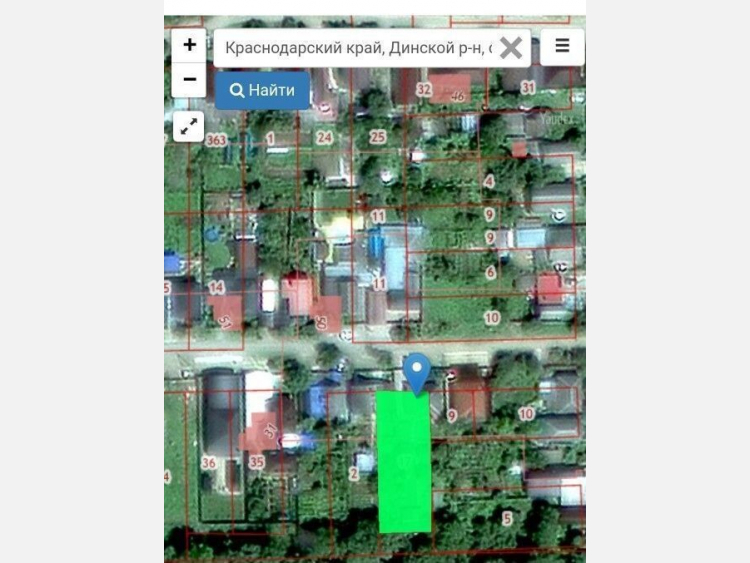 Участок, 10.00 сот., ИЖС фото 0