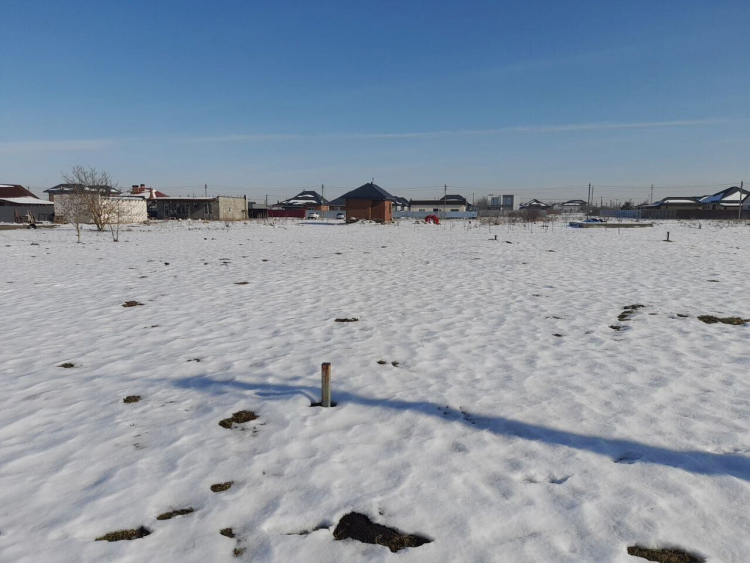 Участок, 10.00 сот., ИЖС фото 2