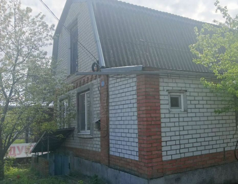 Дом фото 2