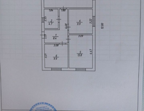 Дом фото 1