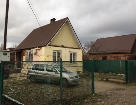 Дом фото 4