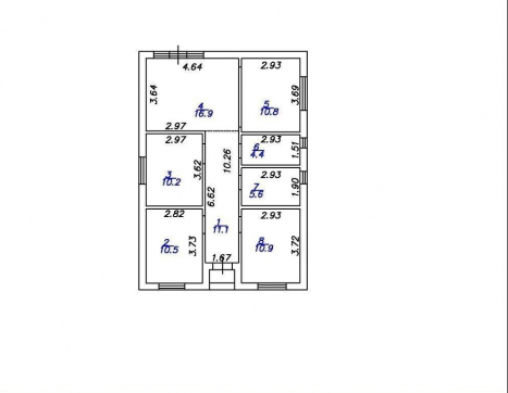 Дом фото 5