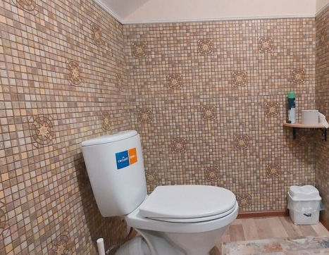 Дом фото 1