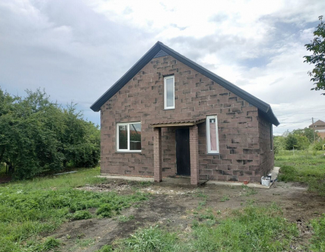 Дом фото 0