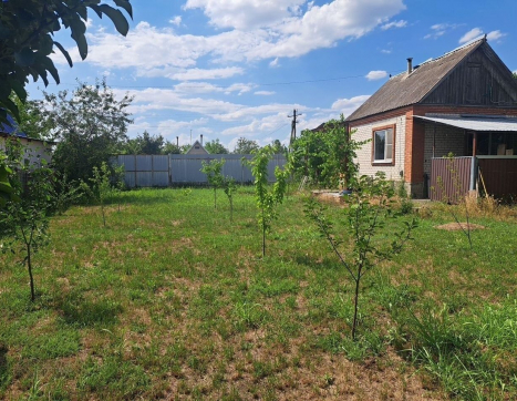 Дом фото 0