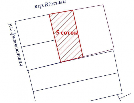 Участок фото 2