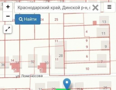 Участок фото 1