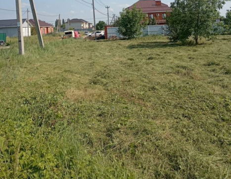 Участок фото 1