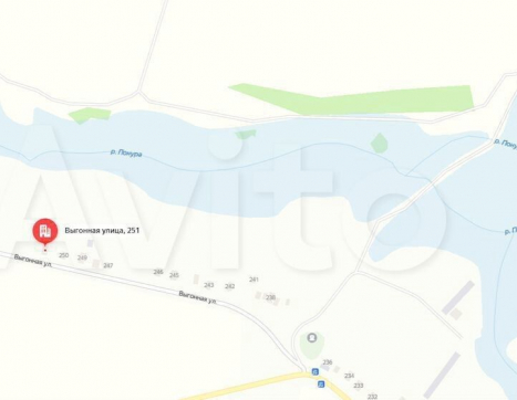 Участок фото 0