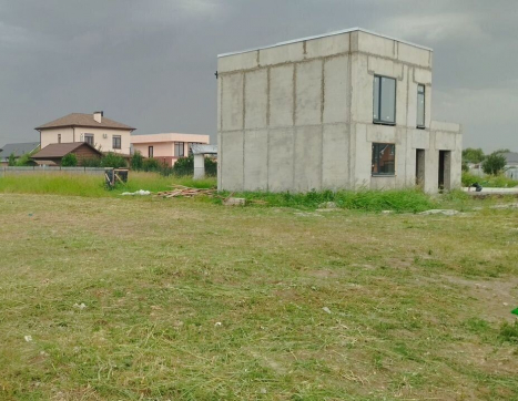 Участок фото 1